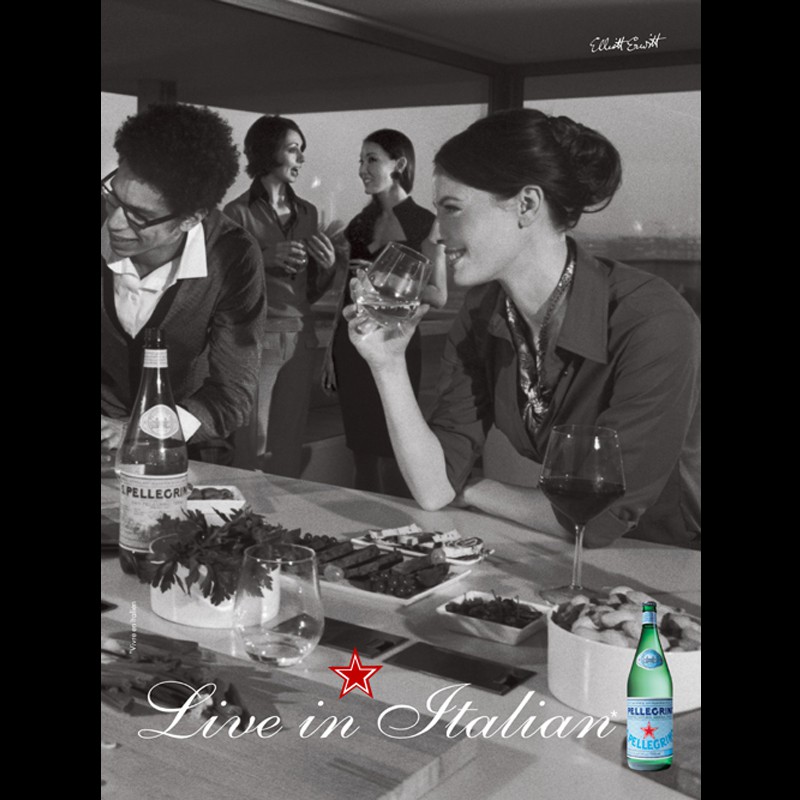 【聖沛黎洛】氣泡礦泉水250ml